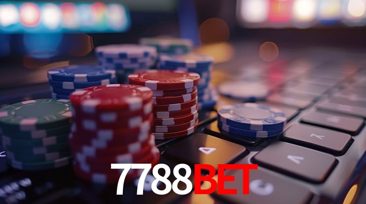 7788bet - cassino ao vivo
